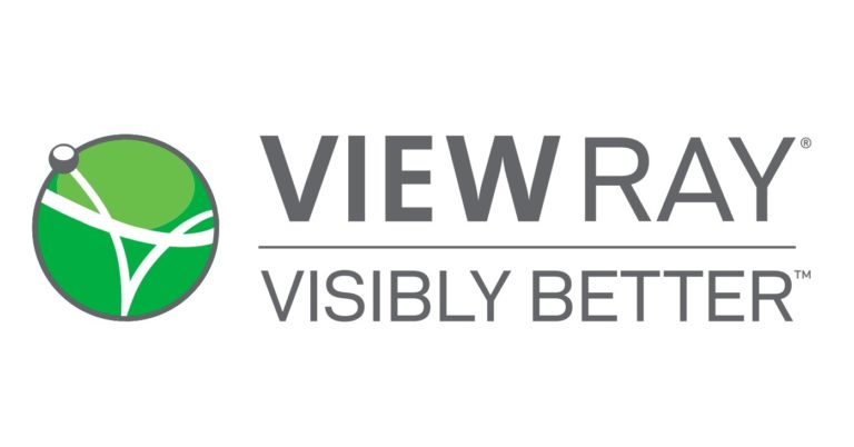 viewray logo